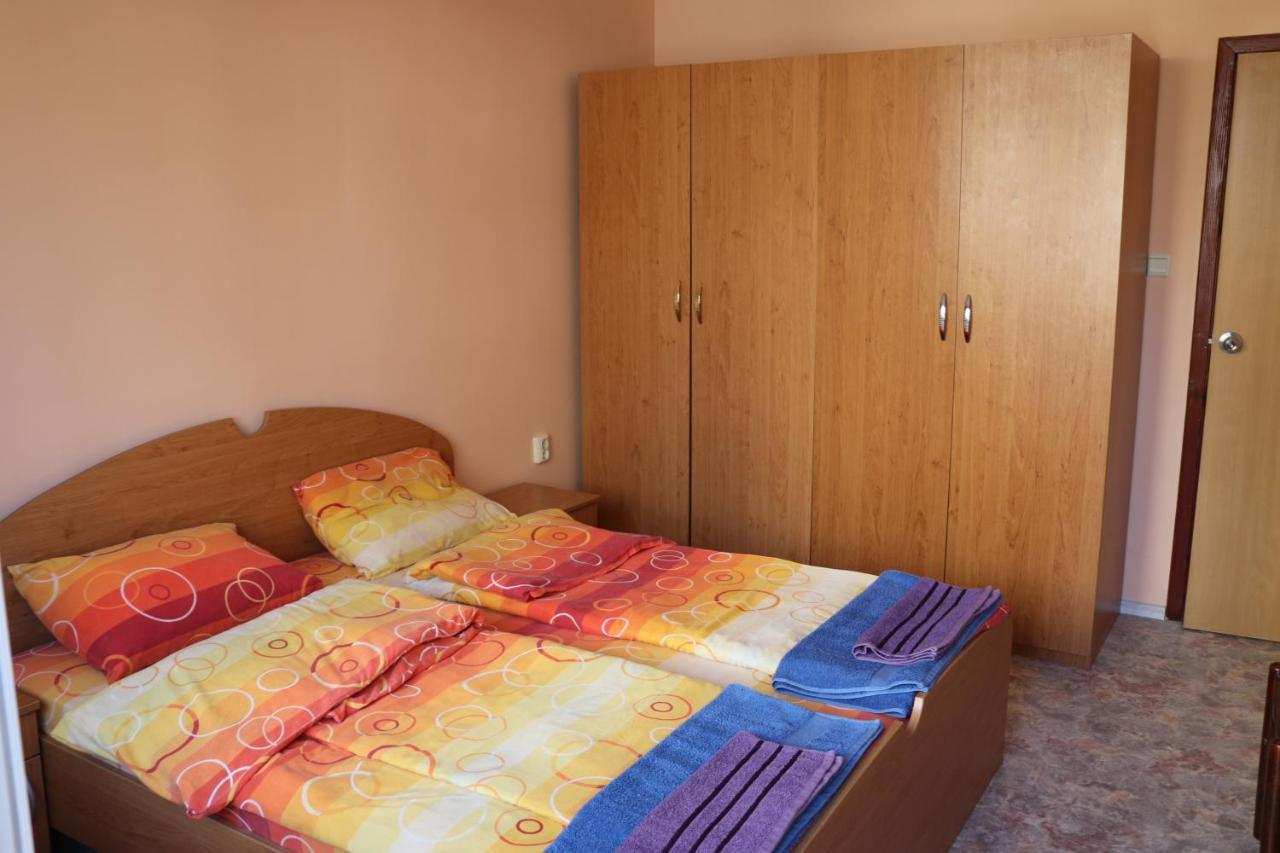 City Stay In Varna Exterior photo