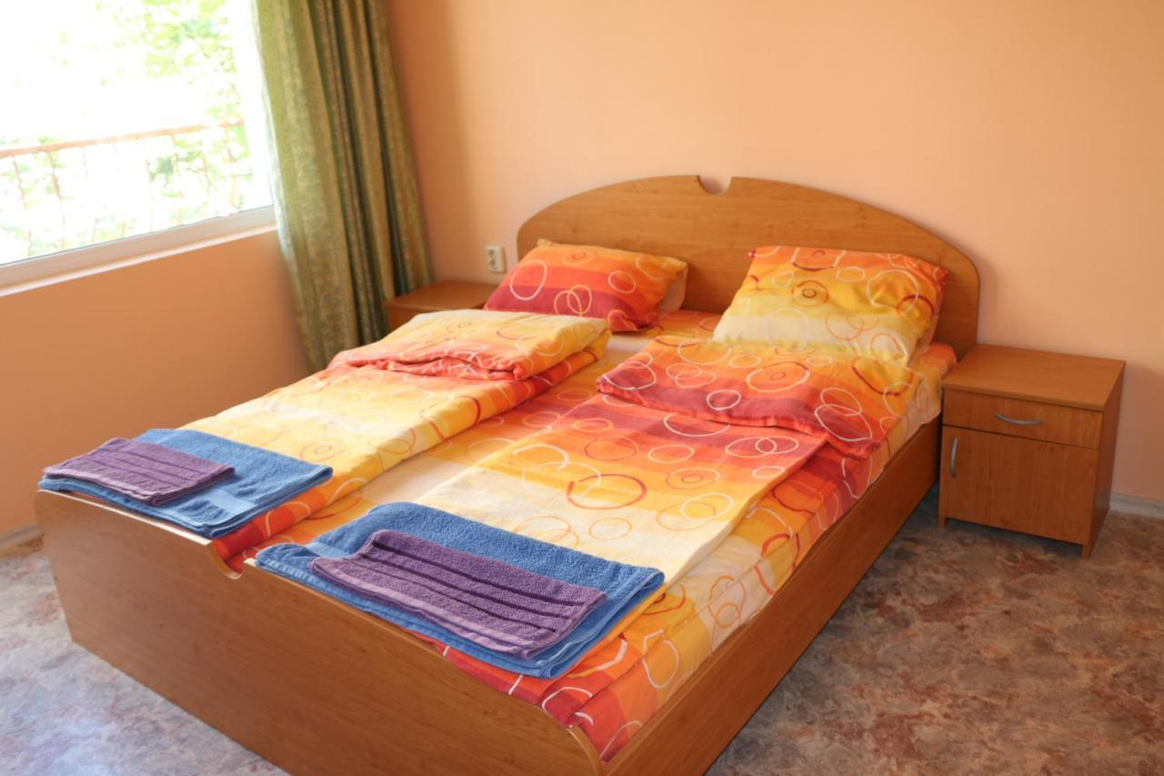 City Stay In Varna Exterior photo
