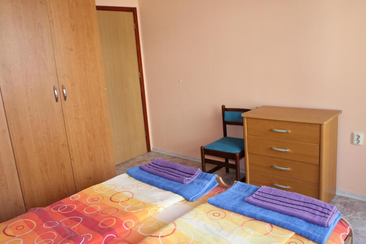City Stay In Varna Exterior photo