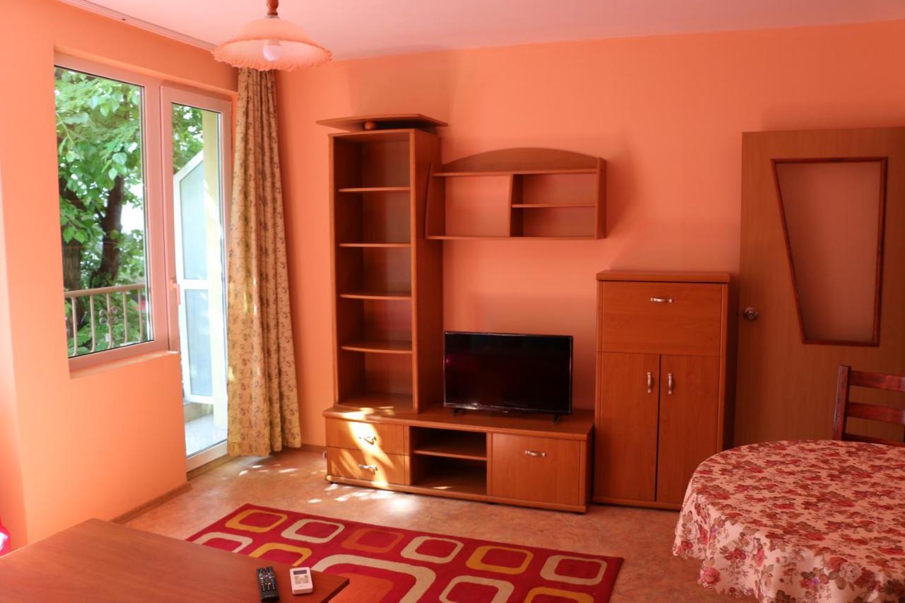 City Stay In Varna Exterior photo