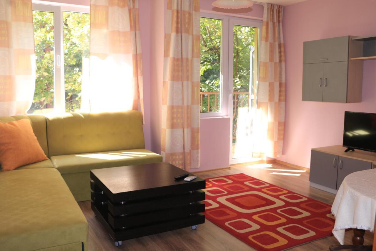 City Stay In Varna Exterior photo