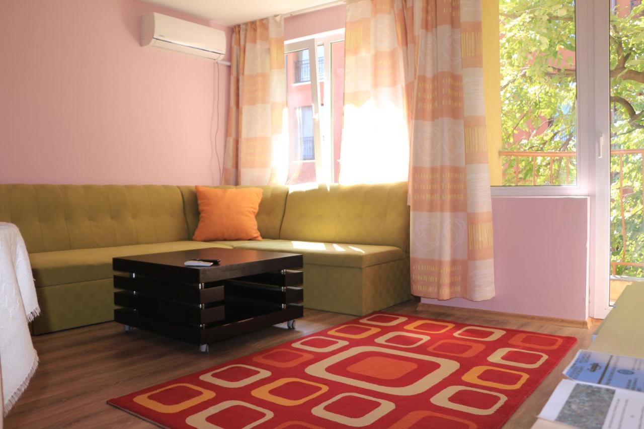 City Stay In Varna Exterior photo