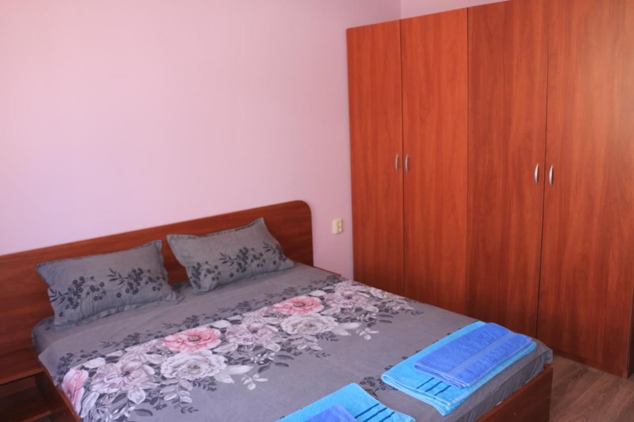City Stay In Varna Exterior photo