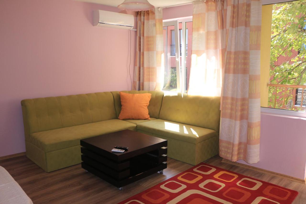 City Stay In Varna Exterior photo