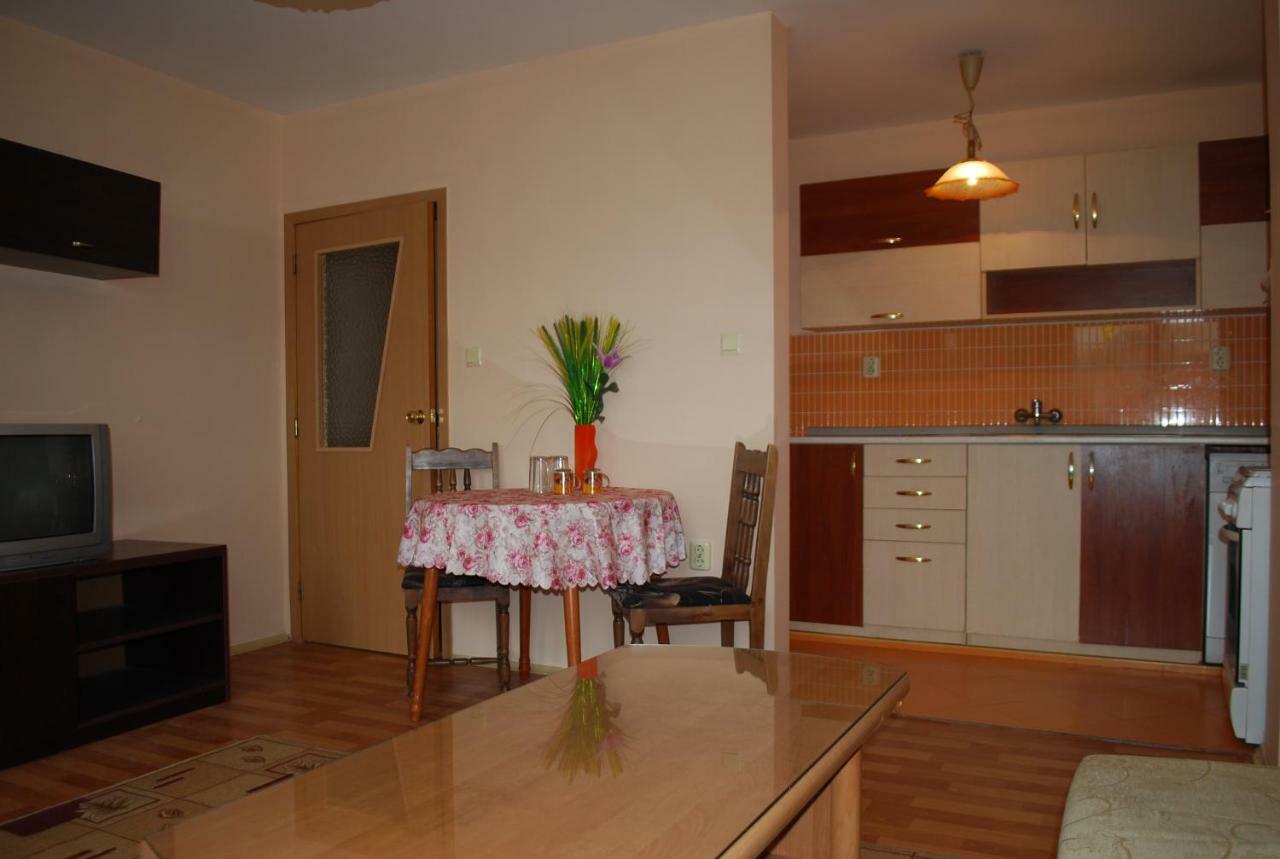City Stay In Varna Exterior photo