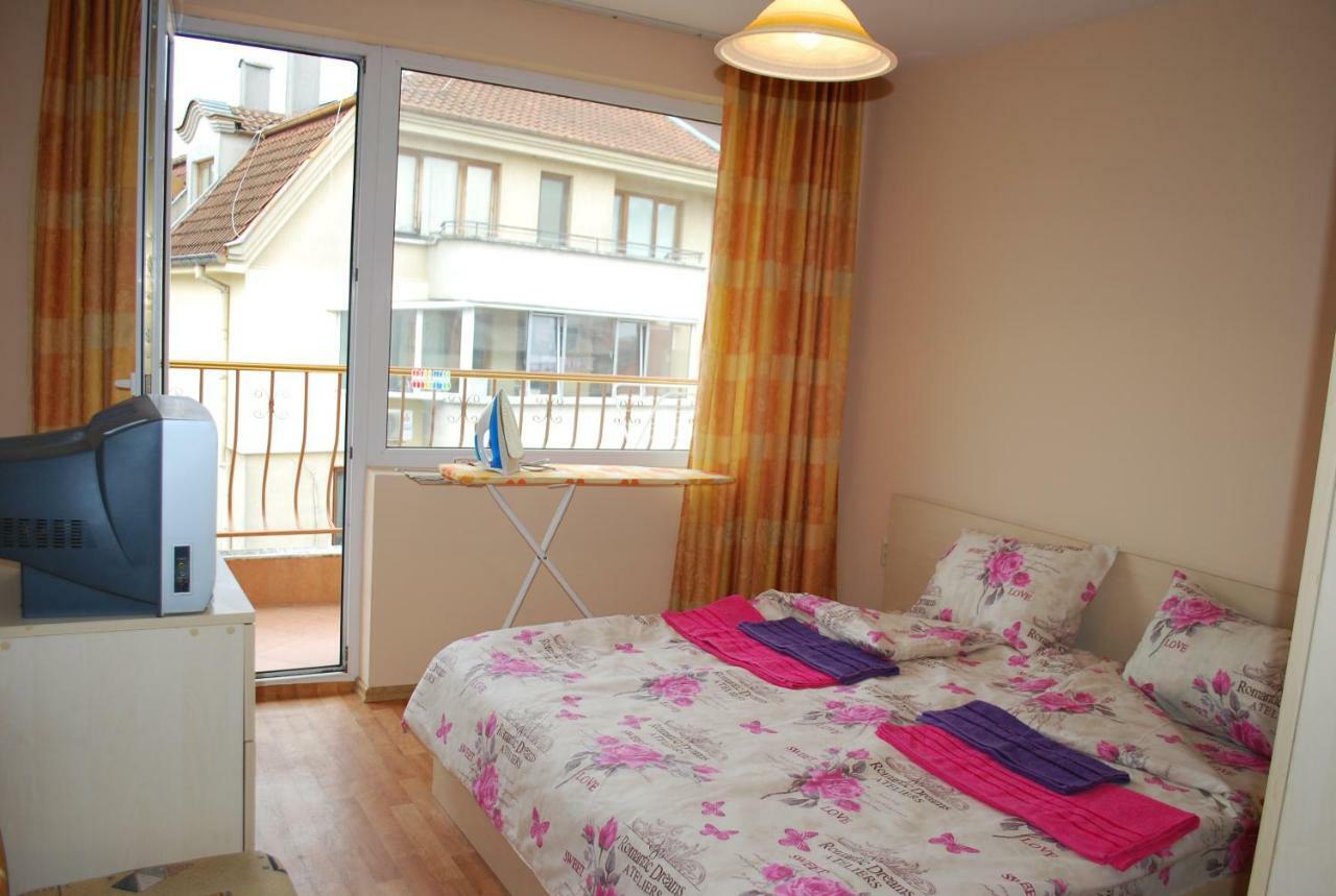 City Stay In Varna Exterior photo