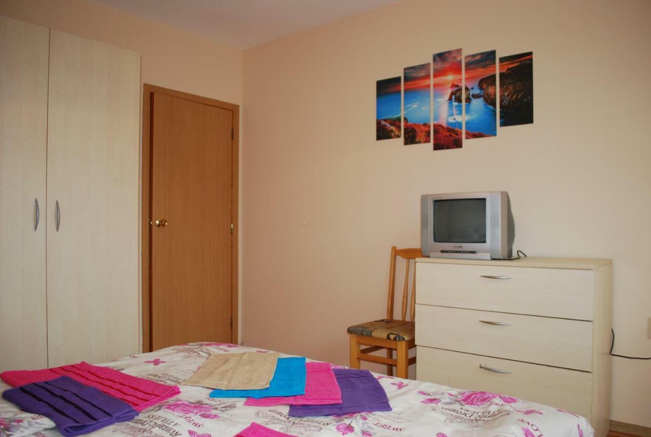 City Stay In Varna Exterior photo