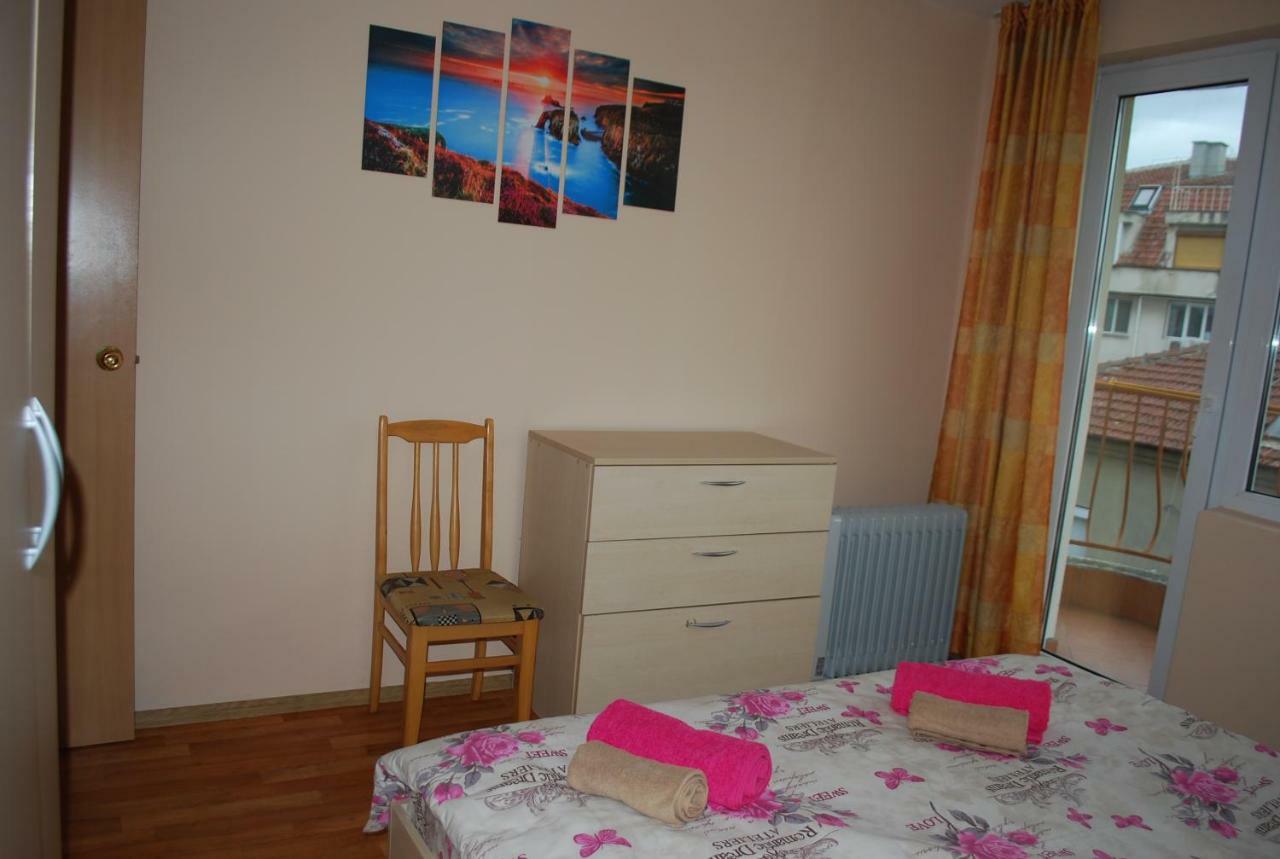 City Stay In Varna Exterior photo