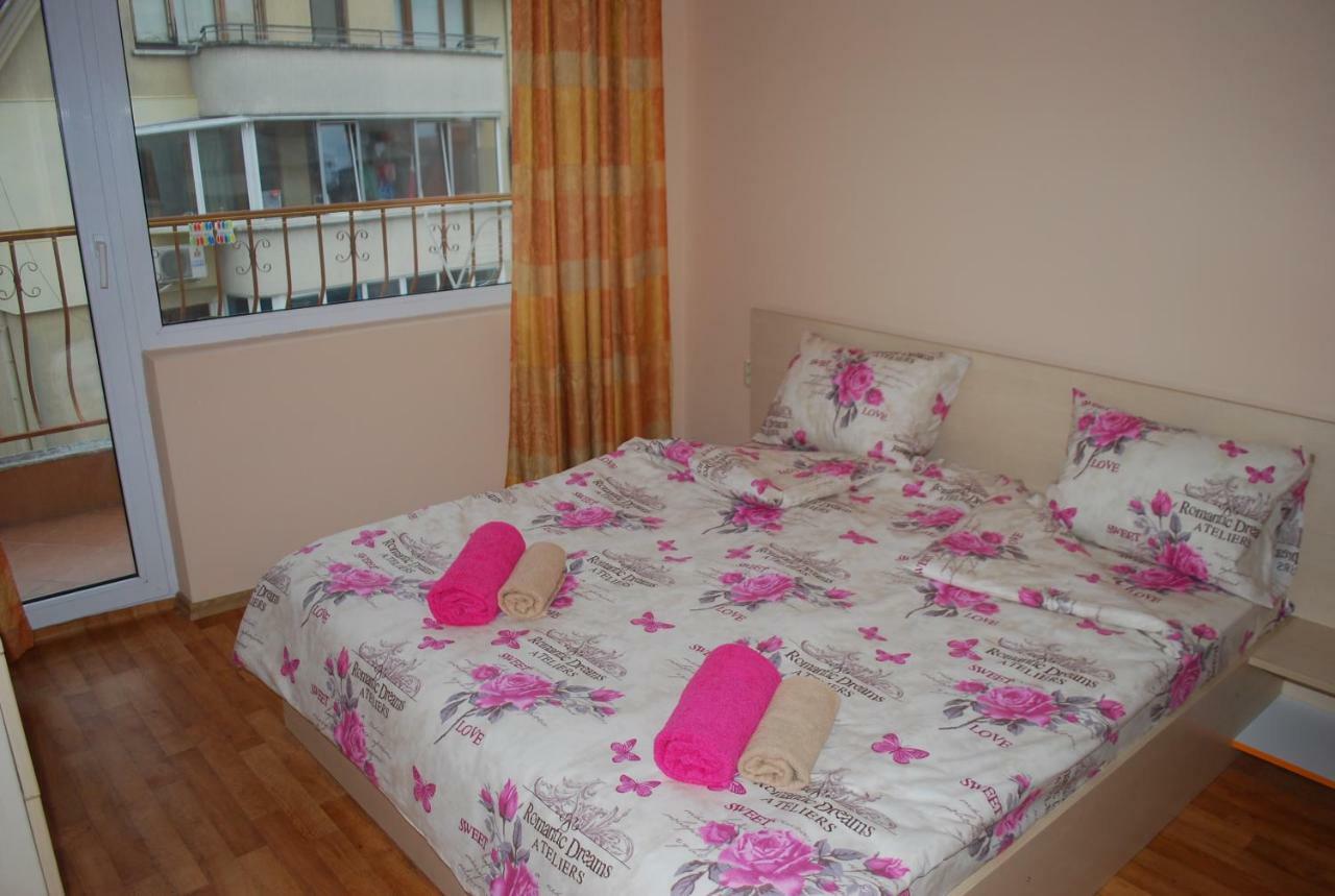City Stay In Varna Exterior photo