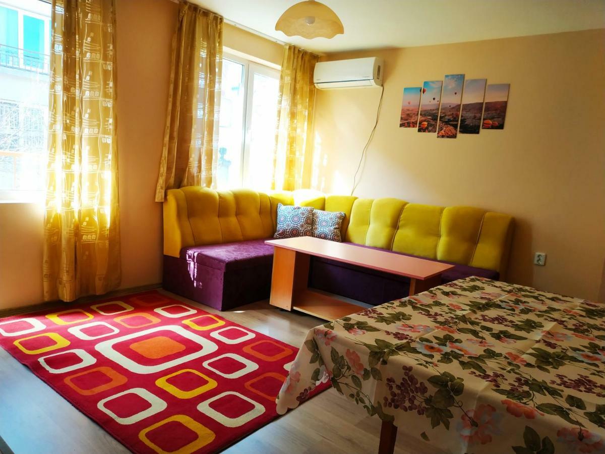 City Stay In Varna Exterior photo