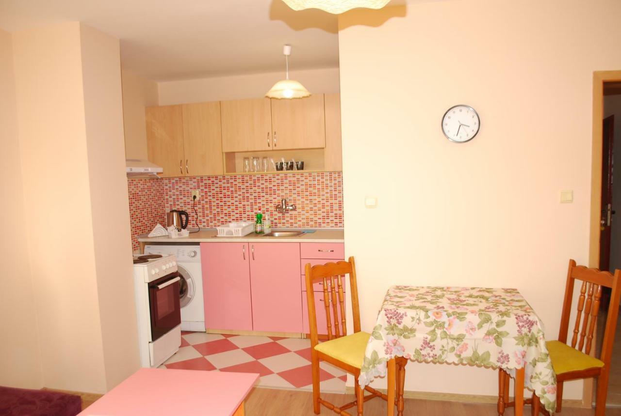 City Stay In Varna Exterior photo