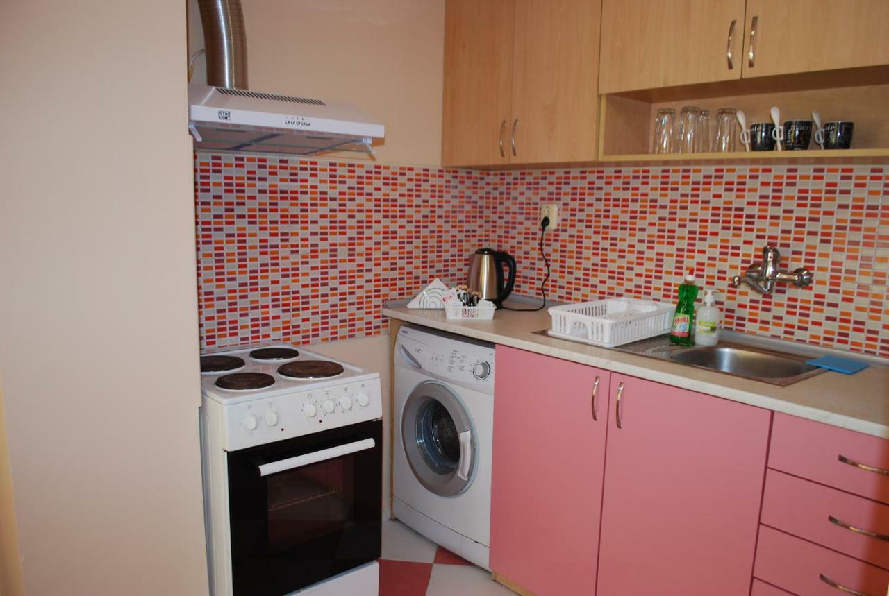 City Stay In Varna Exterior photo