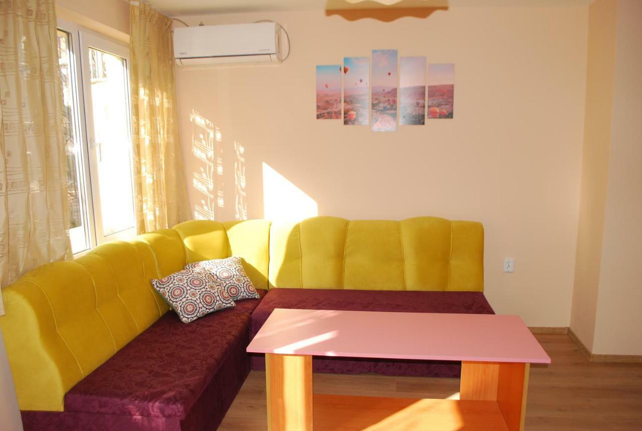 City Stay In Varna Exterior photo