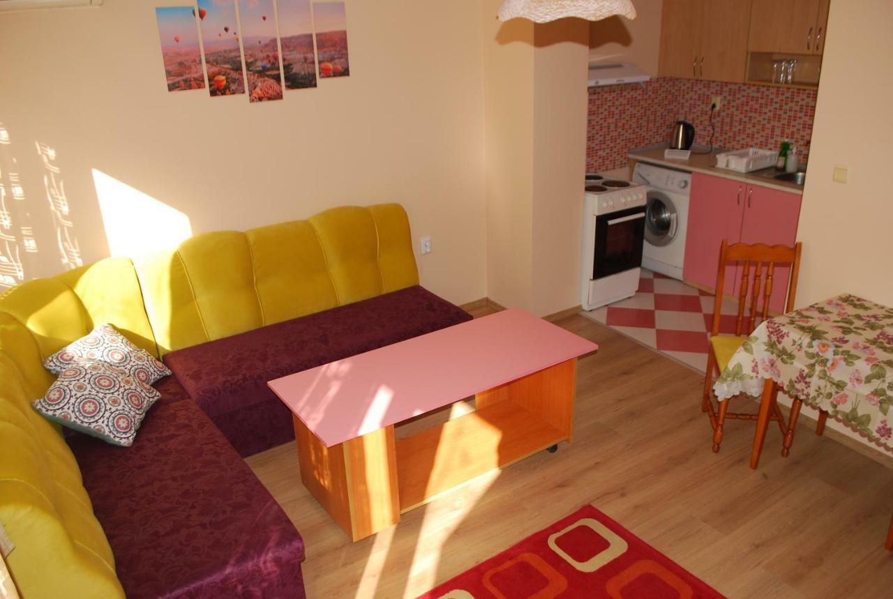 City Stay In Varna Exterior photo