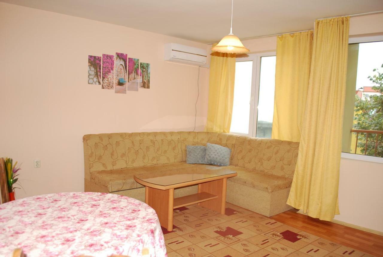 City Stay In Varna Exterior photo