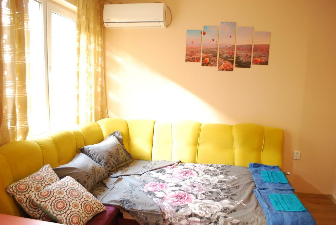 City Stay In Varna Exterior photo
