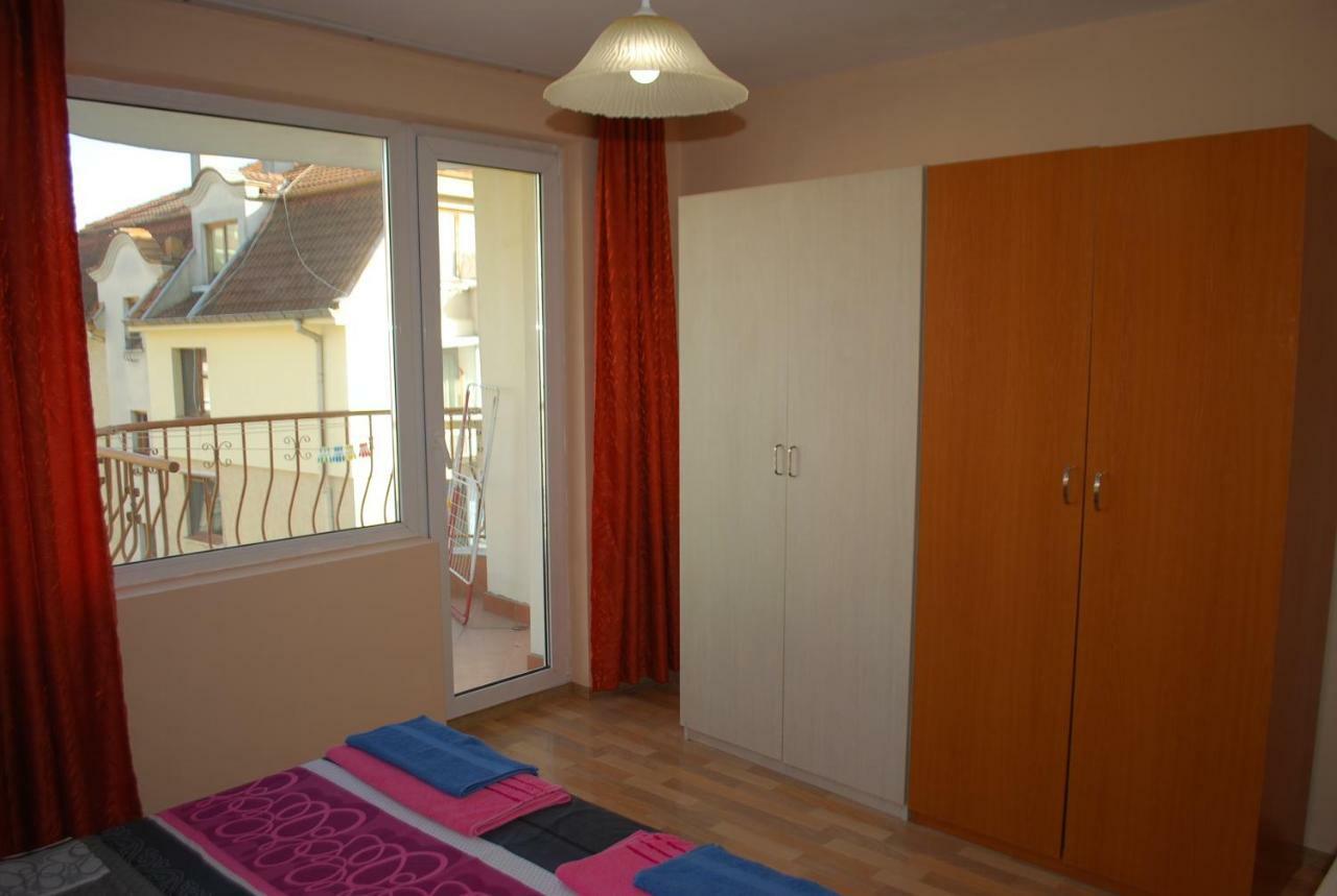 City Stay In Varna Exterior photo