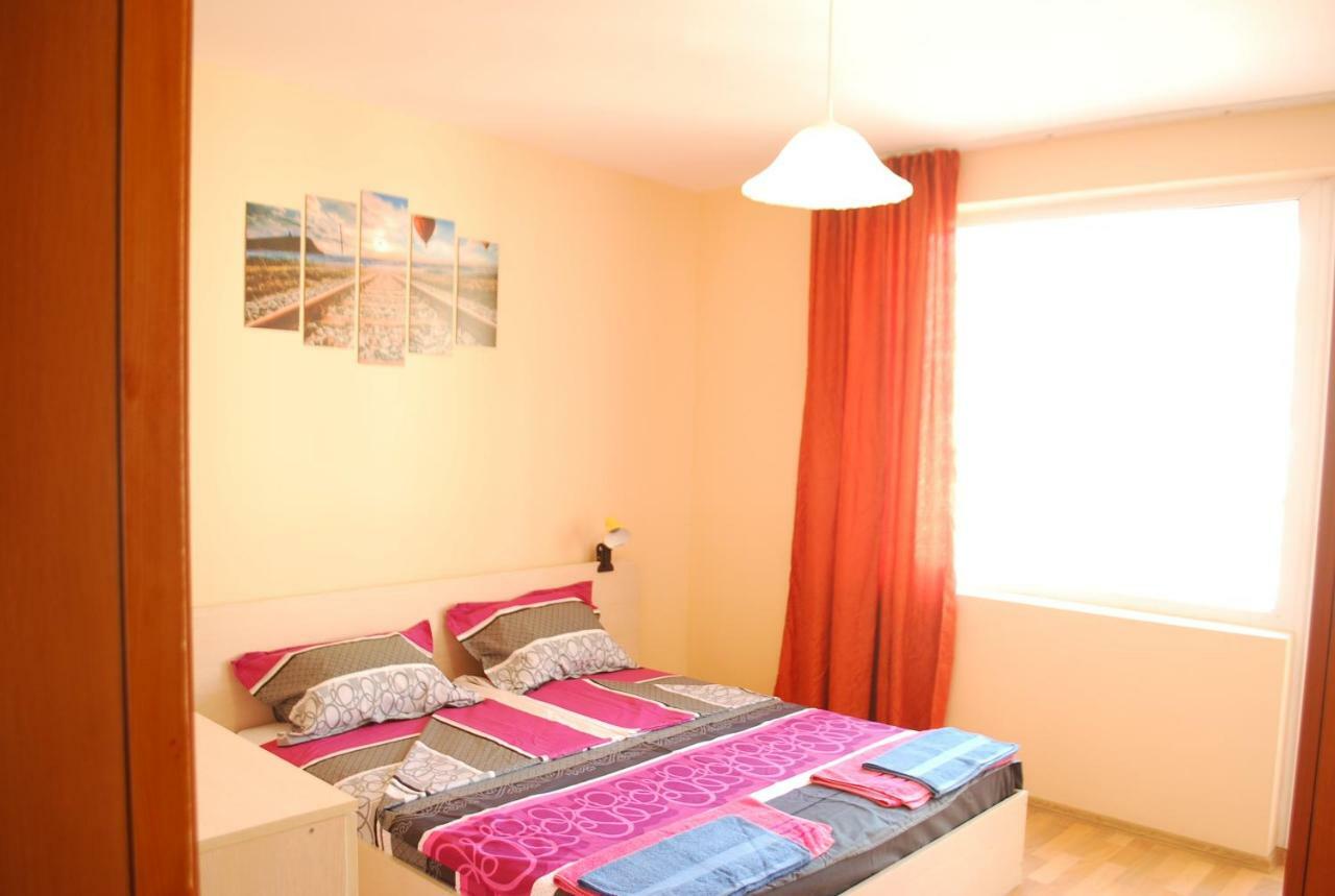 City Stay In Varna Exterior photo