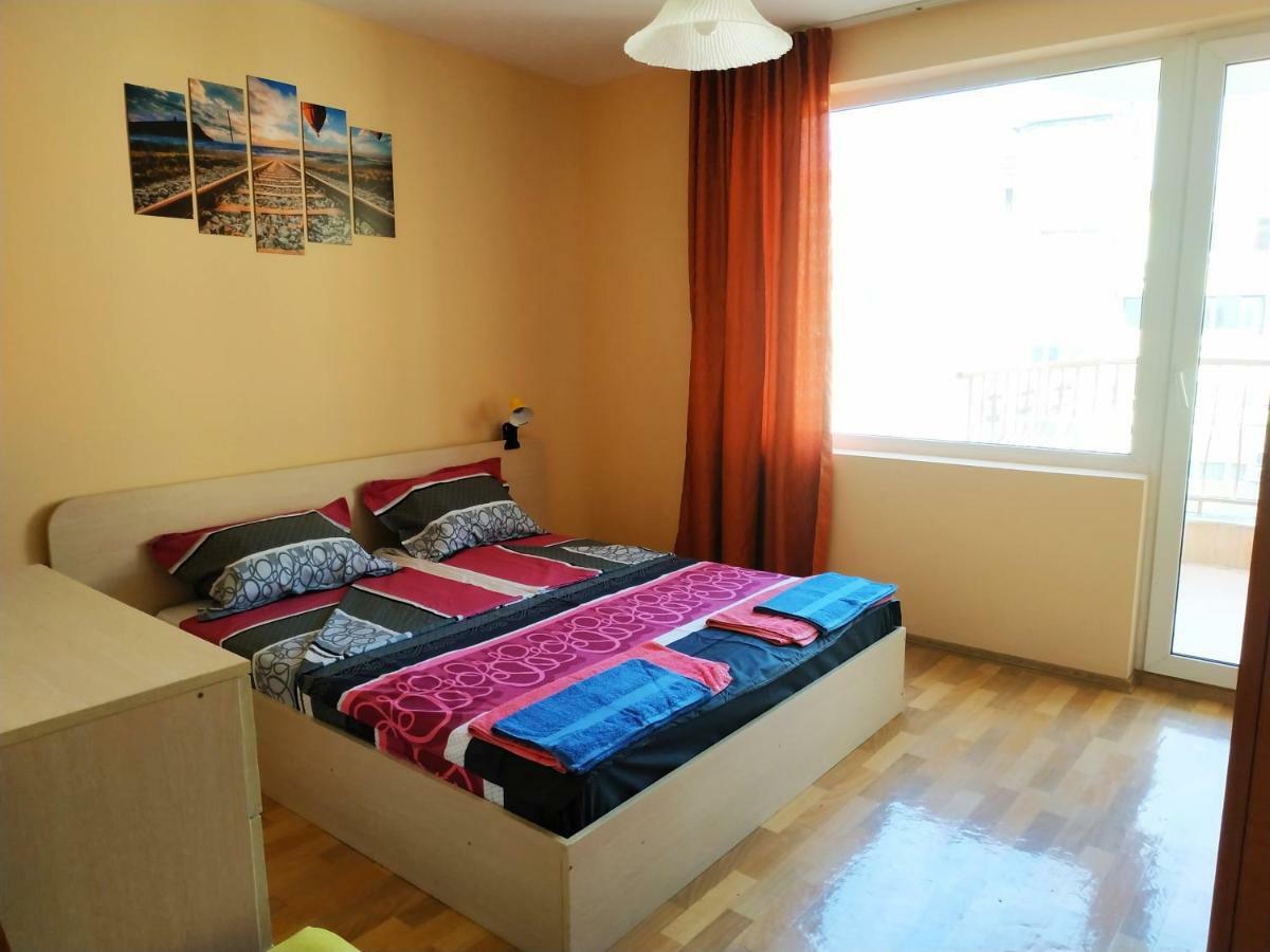 City Stay In Varna Exterior photo