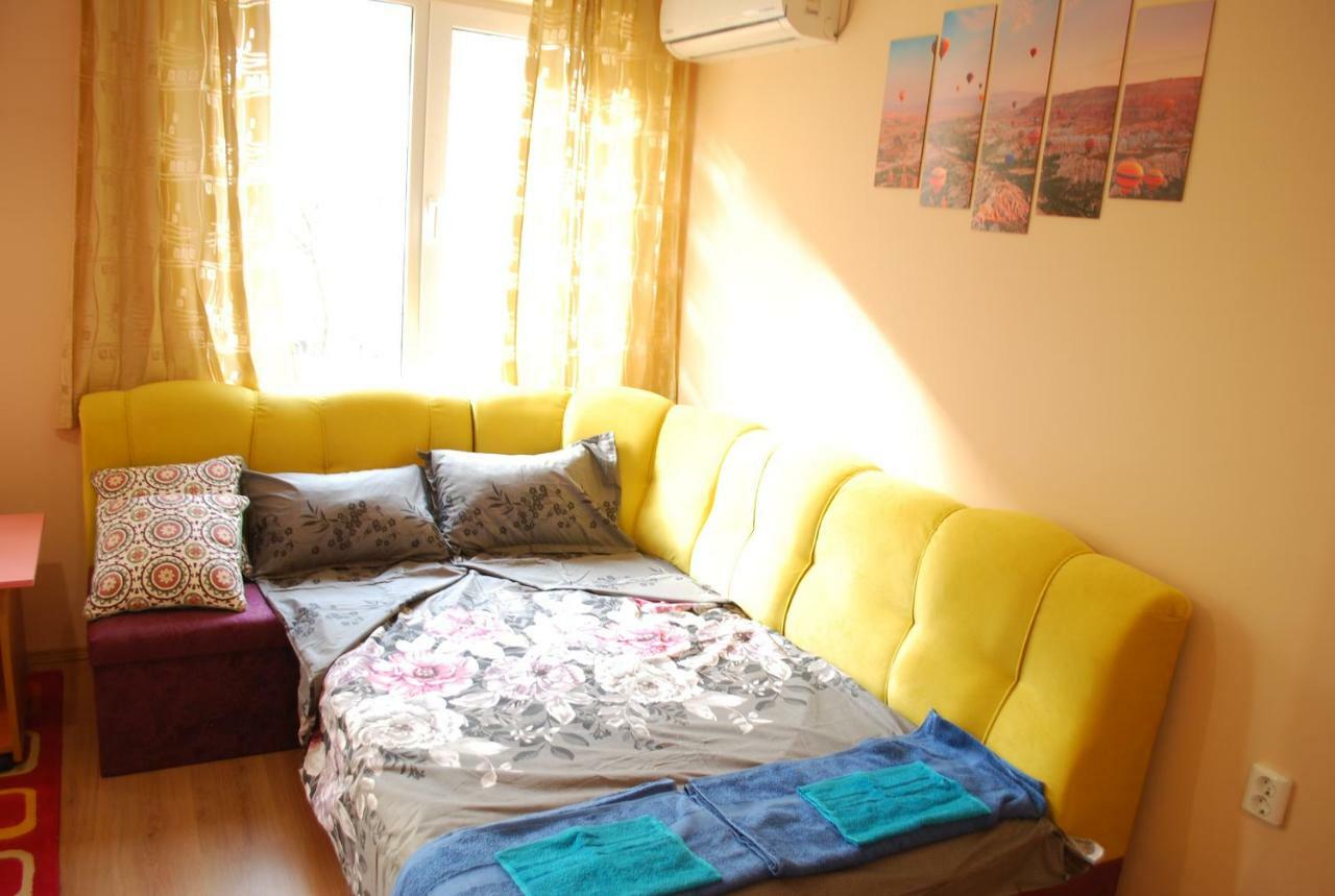 City Stay In Varna Exterior photo