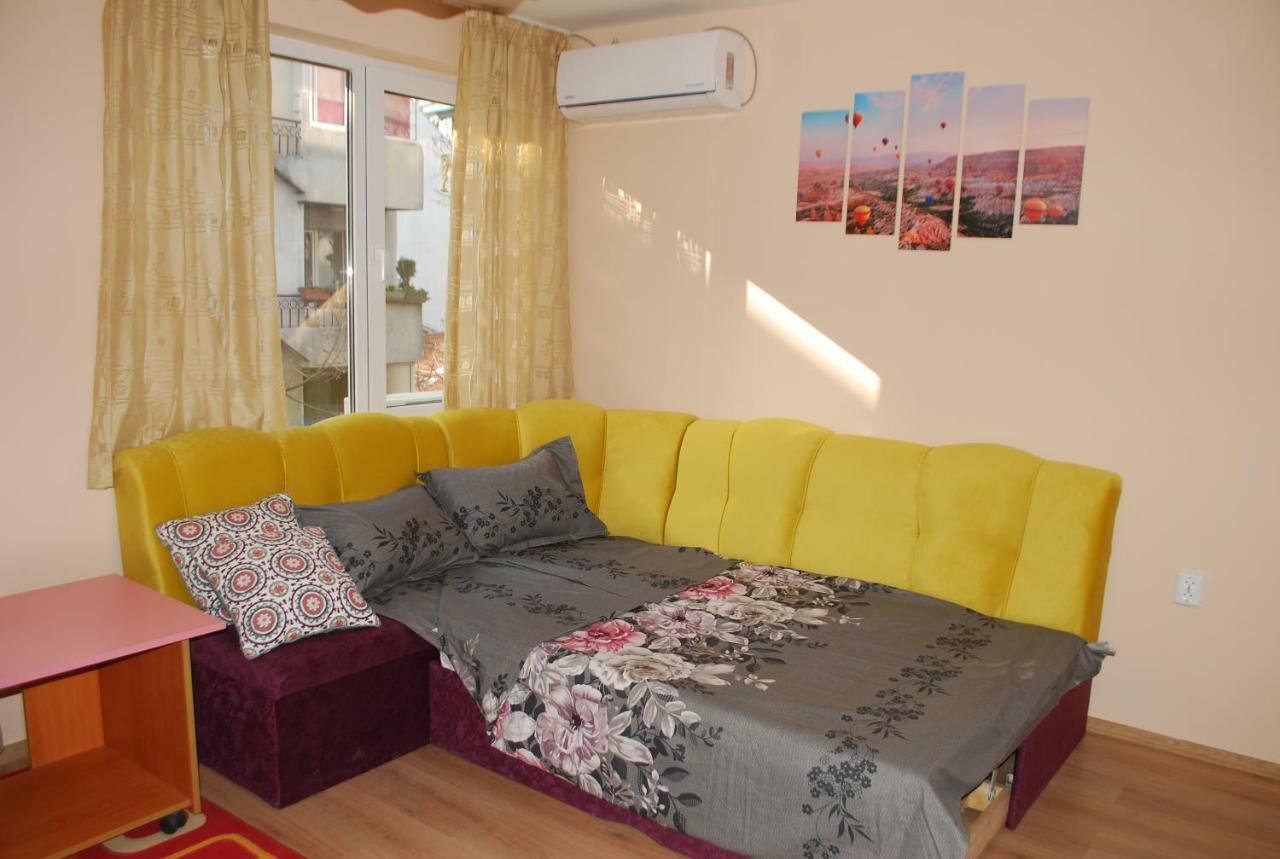 City Stay In Varna Exterior photo