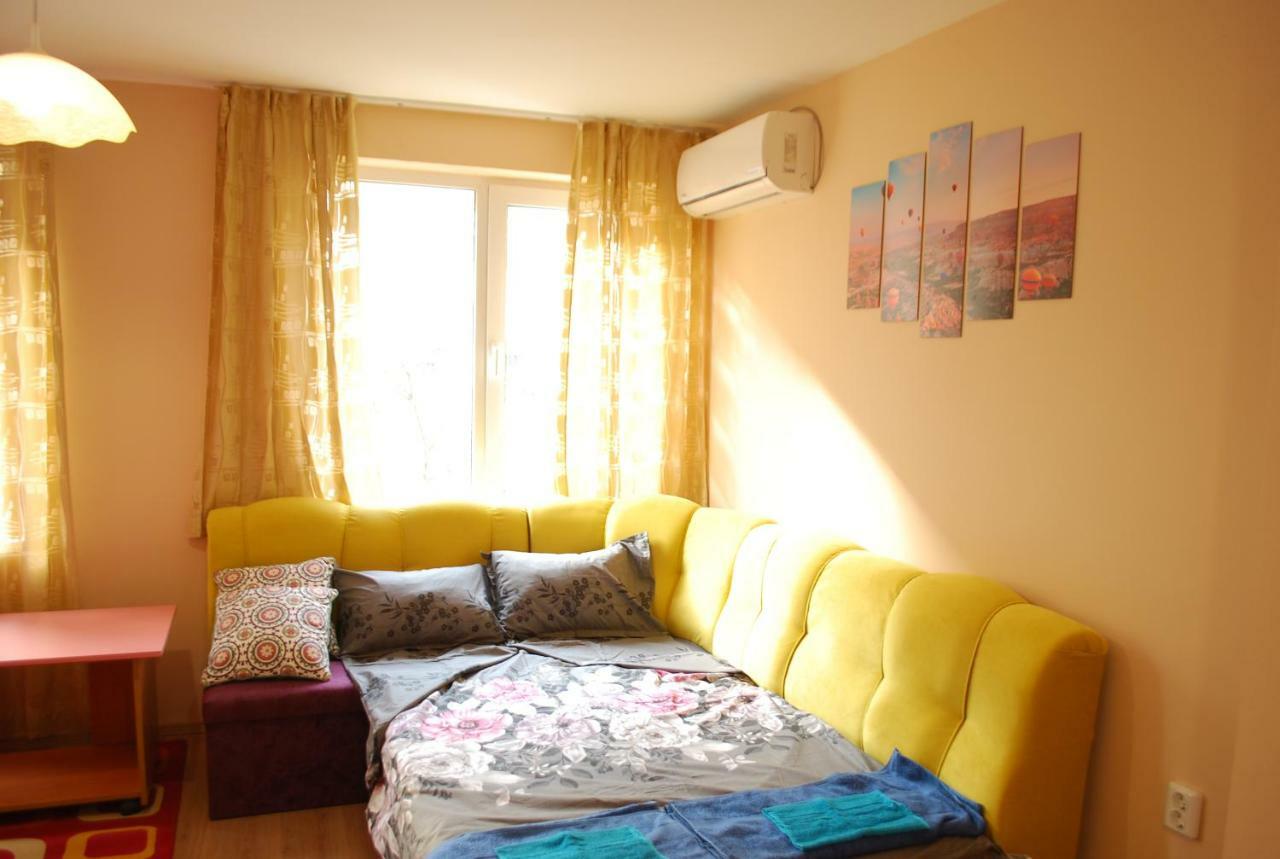 City Stay In Varna Exterior photo