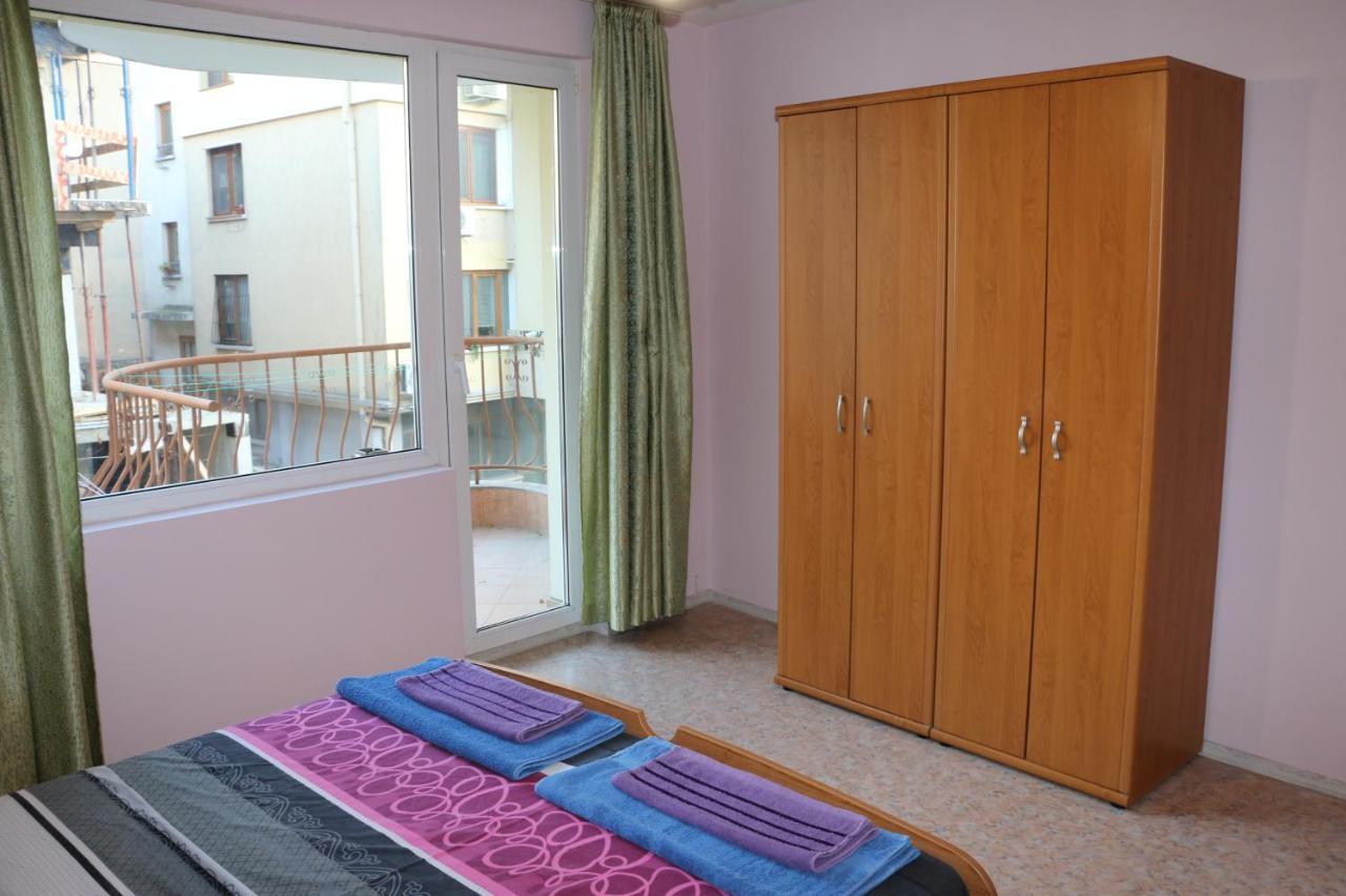 City Stay In Varna Exterior photo
