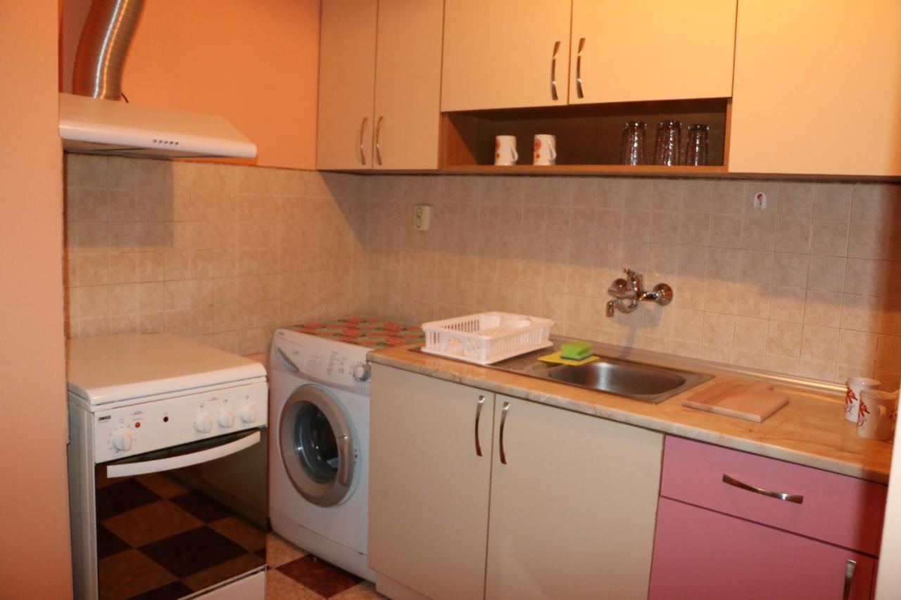 City Stay In Varna Exterior photo
